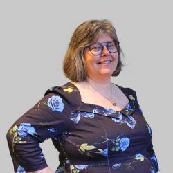 Annemieke Jansen-Van der Toorn Annemieke Jansen-Van der Toorn